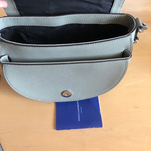 Rebecca Minkoff Astor Crossbody - Picture 4 of 7